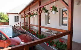 Polonia Apartman