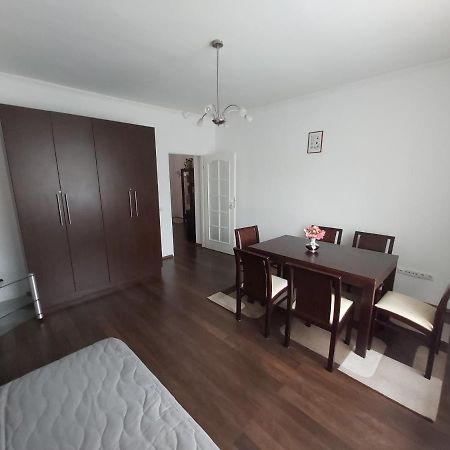 Apartament Polonia Apartman Egerszalók Zewnętrze zdjęcie