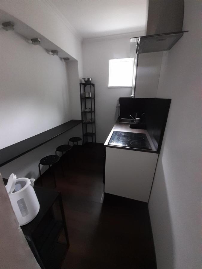 Apartament Polonia Apartman Egerszalók Zewnętrze zdjęcie